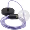 Creative Cables Lampe Suspendue Pendel Rm07 2 M