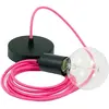 Creative Cables Lampe Suspendue Pendel Rm08 2 M