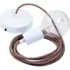 Creative Cables Lampe Suspendue Pendel Rs82 2 M