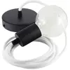 Creative Cables Lampe Suspendue Pendel Rc01 2 M