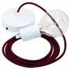 Creative Cables Lampe Suspendue Pendel Rm19 2 M