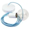 Creative Cables Lampe Suspendue Pendel Rm17 2 M