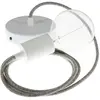 Creative Cables Lampe Suspendue Pendel Rn02 2 M