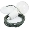 Creative Cables Lampe Suspendue Pendel Tc63 2 M