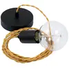 Creative Cables Lampe Suspendue Pendel Tm05 2 M