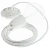 Creative Cables Lampe Suspendue Pendel Rc01 2 M