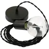 Creative Cables Lampe Suspendue Pendel Tc04 2 M