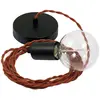 Creative Cables Lampe Suspendue Pendel Tc23 2 M