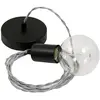 Creative Cables Lampe Suspendue Pendel Tm02 2 M