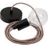 Creative Cables Lampe Suspendue Pendel Rs82 2 M