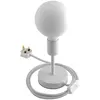 Creative Cables Lampe De Table Alzaluce 10 Cm