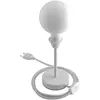 Creative Cables Lampe De Table Alzaluce Sans Abat-jour 15 Cm