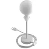 Creative Cables Lampe De Table Alzaluce Sans Abat-jour 20 Cm