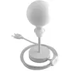 Creative Cables Lampe De Table Alzaluce Sans Abat-jour 10 Cm