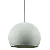 Creative Cables Lampe Suspendue Avec Ampoule Dome Xs 1.2 M