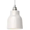 Creative Cables Lampe Suspendue Avec Ampoule Vase