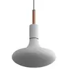 Creative Cables Lampe Suspendue Avec Ampoule Delo