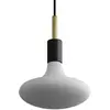 Creative Cables Lampe Suspendue Avec Ampoule Delo