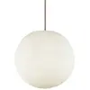 Creative Cables Lampe Suspendue Sfera Xs 1.2 M