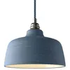 Creative Cables Lampe Suspendue Cup