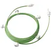 Creative Cables Guirlande Lumineuse 5 Ampoules Lumet System 7.5 M