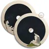 Creative Cables Abat-jour En Bois 33 Cm