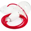 Creative Cables Lampe Suspendue Pendel Rm09 2 M