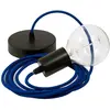 Creative Cables Lampe Suspendue Pendel Rm12 50 Cm