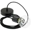 Creative Cables Lampe Suspendue Pendel Rm04 50 Cm