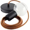 Creative Cables Lampe Suspendue Pendel Rc23 50 Cm