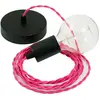 Creative Cables Lampe Suspendue Pendel Tm08 1 M
