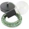 Creative Cables Lampe Suspendue Pendel Rx05 Pixel 1 M
