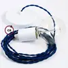 Creative Cables Lampe Suspendue Pendel Tm12 1 M