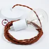 Creative Cables Lampe Suspendue Pendel Tc23 1 M
