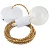 Creative Cables Lampe Suspendue Pendel Rx01 Pixel 1 M