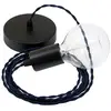 Creative Cables Lampe Suspendue Pendel Tm20 50 Cm