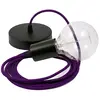 Creative Cables Lampe Suspendue Pendel Rm14 1 M