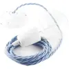 Creative Cables Lampe Suspendue Pendel Tc53 2 M