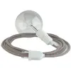 Creative Cables Lampe Suspendue Rd51 Stripes 5 M