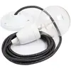 Creative Cables Lampe Suspendue Pendel Rl03 2 M