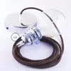 Creative Cables Lampe Suspendue Pendel Pour Abat-jour Rm13 2 M