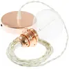Creative Cables Lampe Suspendue Pendel Pour Abat-jour Tm00 2 M