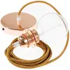 Creative Cables Lampe Suspendue Pendel Pour Abat-jour Rm22 2 M