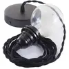 Creative Cables Lampe Suspendue Pendel Pour Abat-jour Tc04 2 M