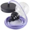 Creative Cables Lampe Suspendue Pendel Pour Abat-jour Rm07 2 M