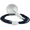 Creative Cables Lampe Suspendue Rm20 5 M
