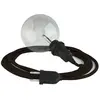 Creative Cables Lampe Suspendue Pour Abat-jour Rm13 5 M