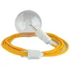 Creative Cables Lampe Suspendue Rm10 5 M