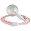 Creative Cables Lampe Suspendue Rm16 5 M