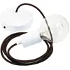 Creative Cables Lampe Suspendue Pendel Rm13 1 M
